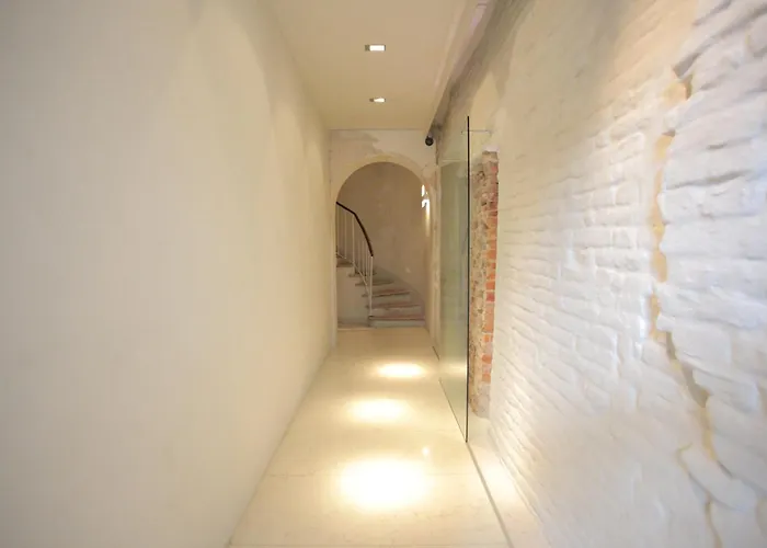 Hotel Scaravelli Residenza Mantova